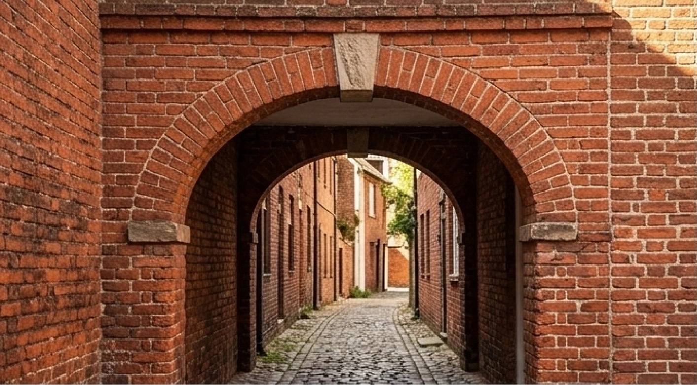 Red Bricks