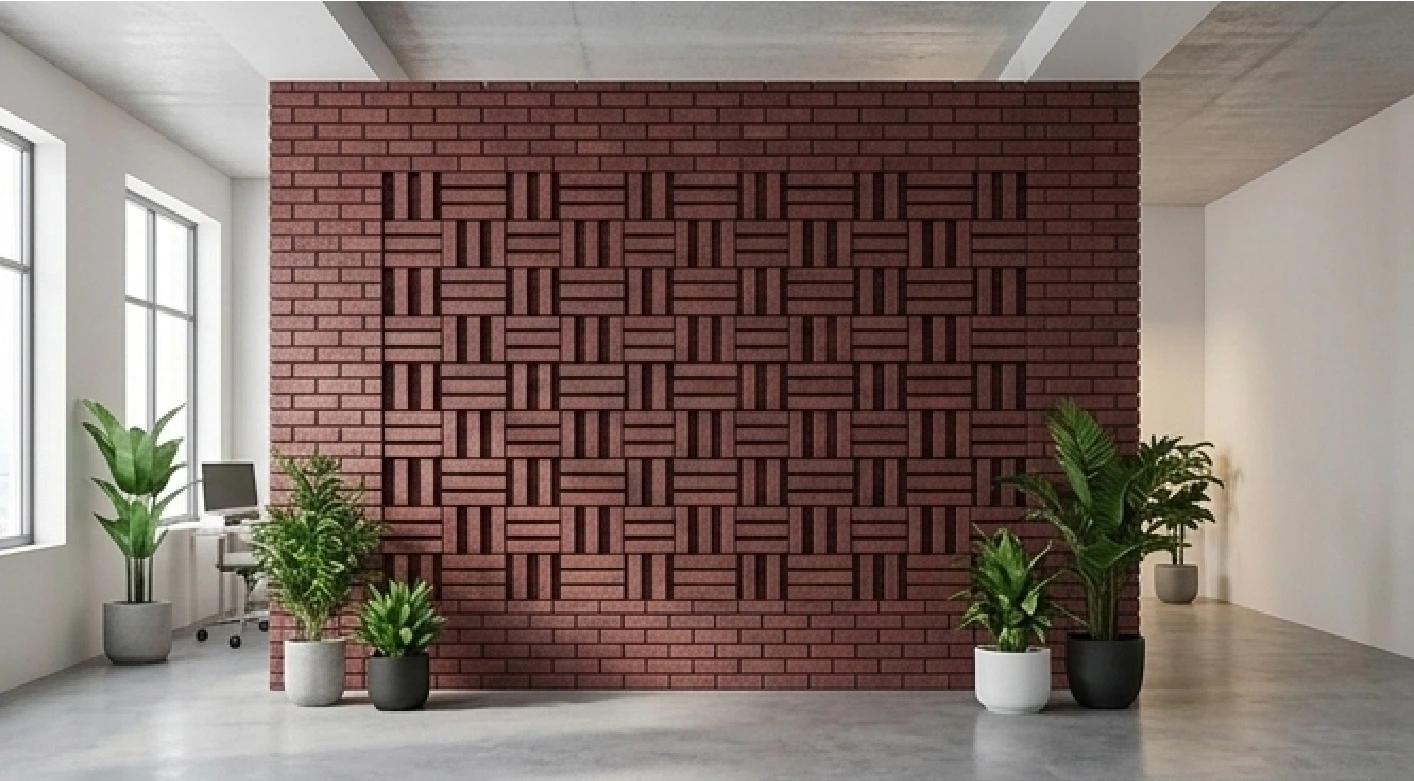 Red Bricks