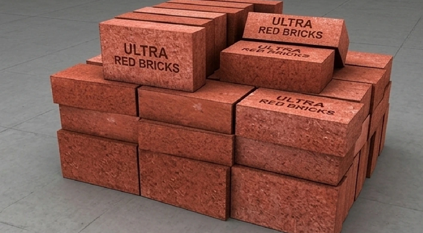 Red Bricks